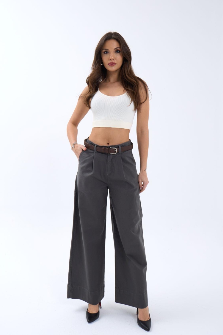 Trousers - Brand: Fame - Women & Kids, Baby Clothes Wholesale - TheBS Women