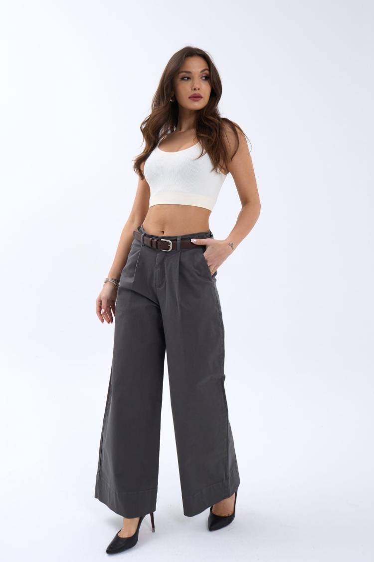 Trousers - Brand: Fame - Women & Kids, Baby Clothes Wholesale - TheBS Women