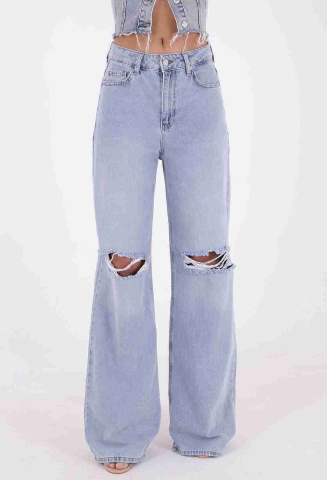 Relax Palazzo Pants - Brand: XLove - Women & Kids, Baby Clothes Wholesale - TheBS Women
