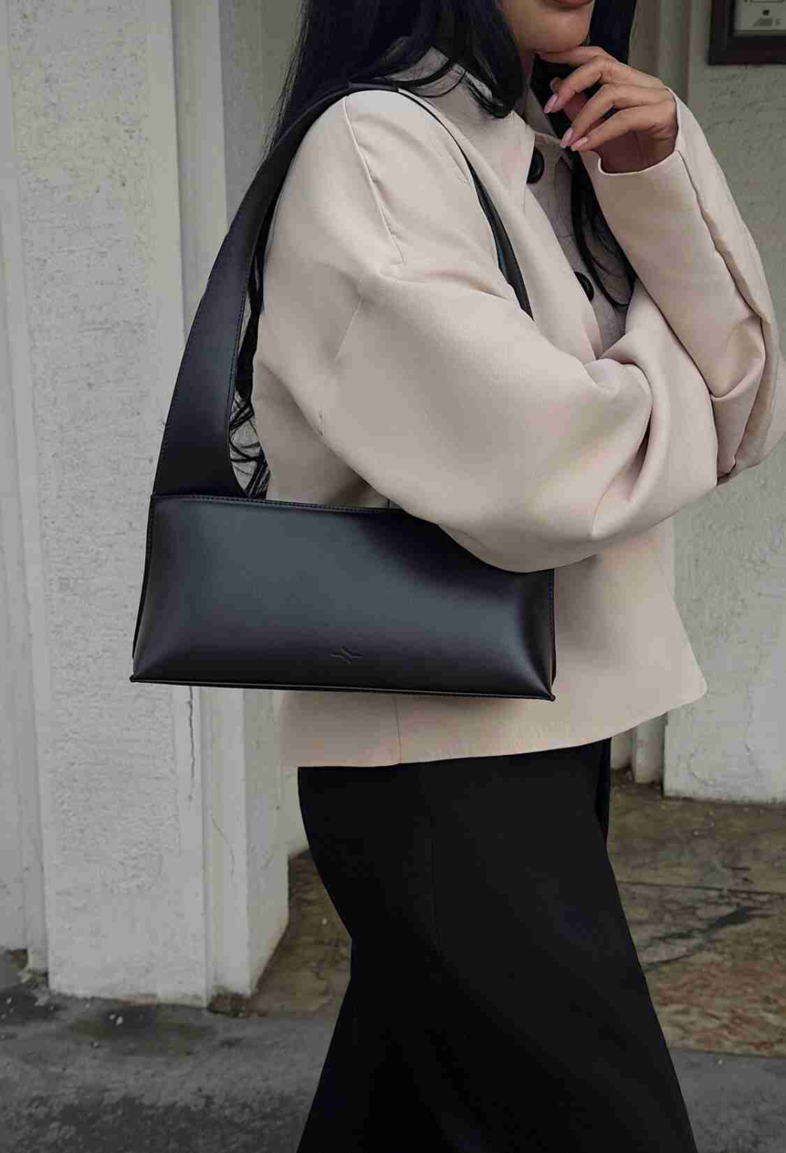 Langsho Mini Bag - Brand: EYYO ATELIER - Women & Kids, Baby Clothes Wholesale - TheBS Women