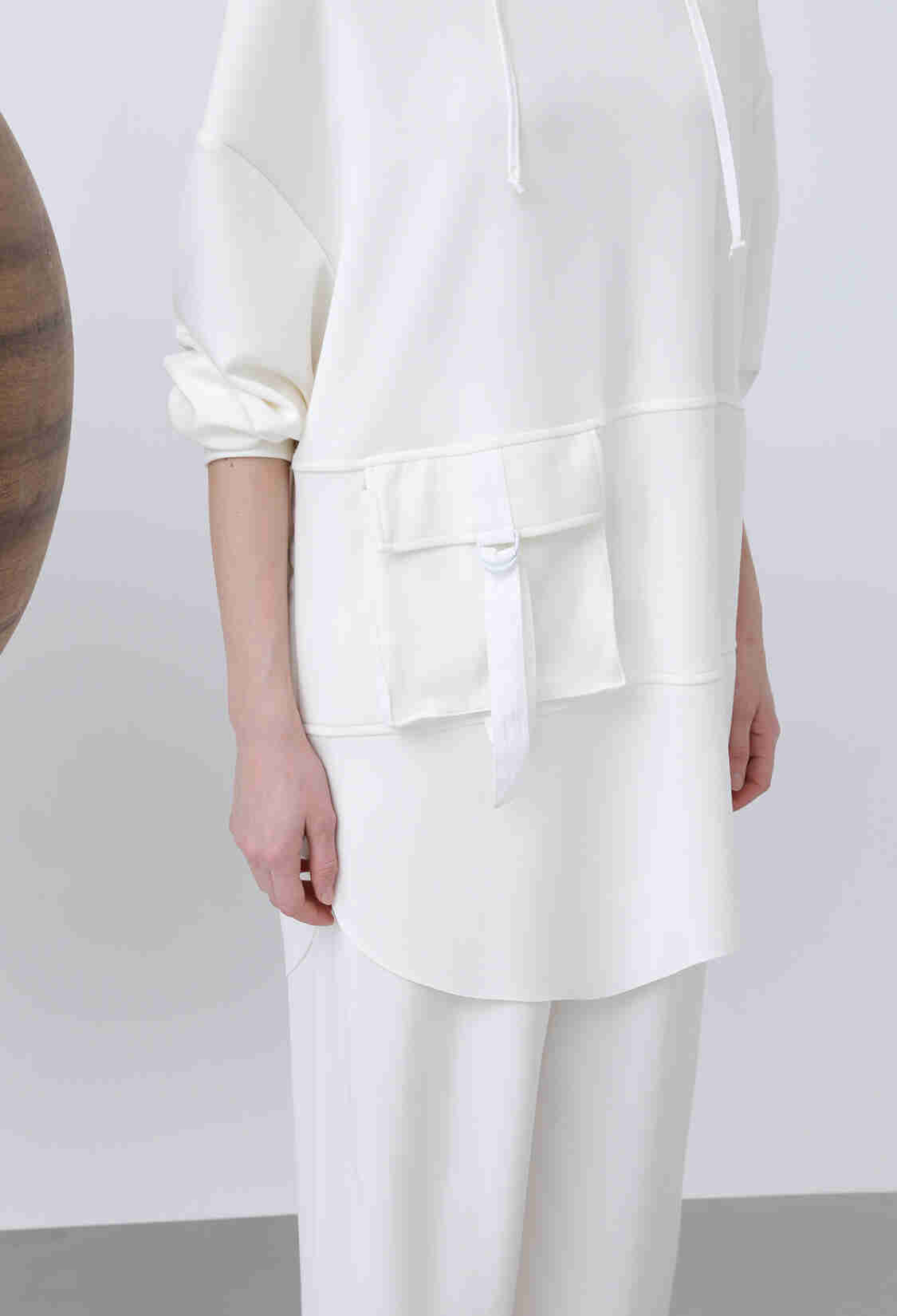 Pocket Detailed Double Set - Brand: Puane - Women & Kids, Baby Clothes Wholesale - TheBS Women