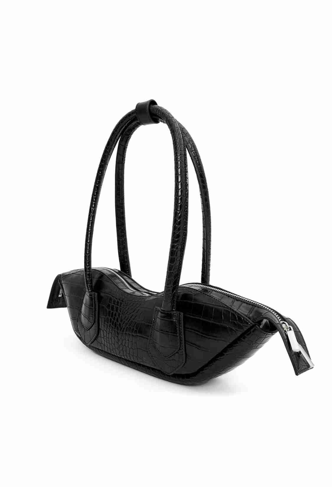 Leather Bag - Brand: EYYO ATELIER - Women & Kids, Baby Clothes Wholesale - TheBS Women