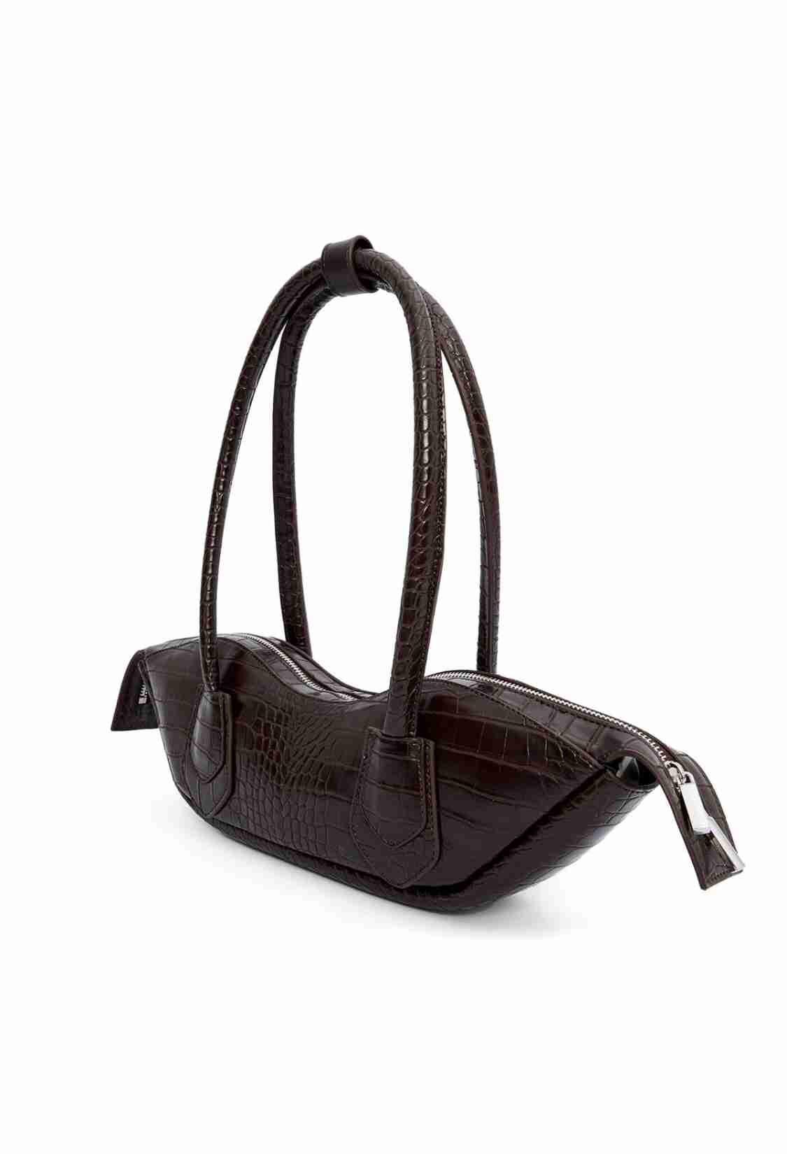 Faux Leather Bag - Brand: EYYO ATELIER - Women & Kids, Baby Clothes Wholesale - TheBS Women