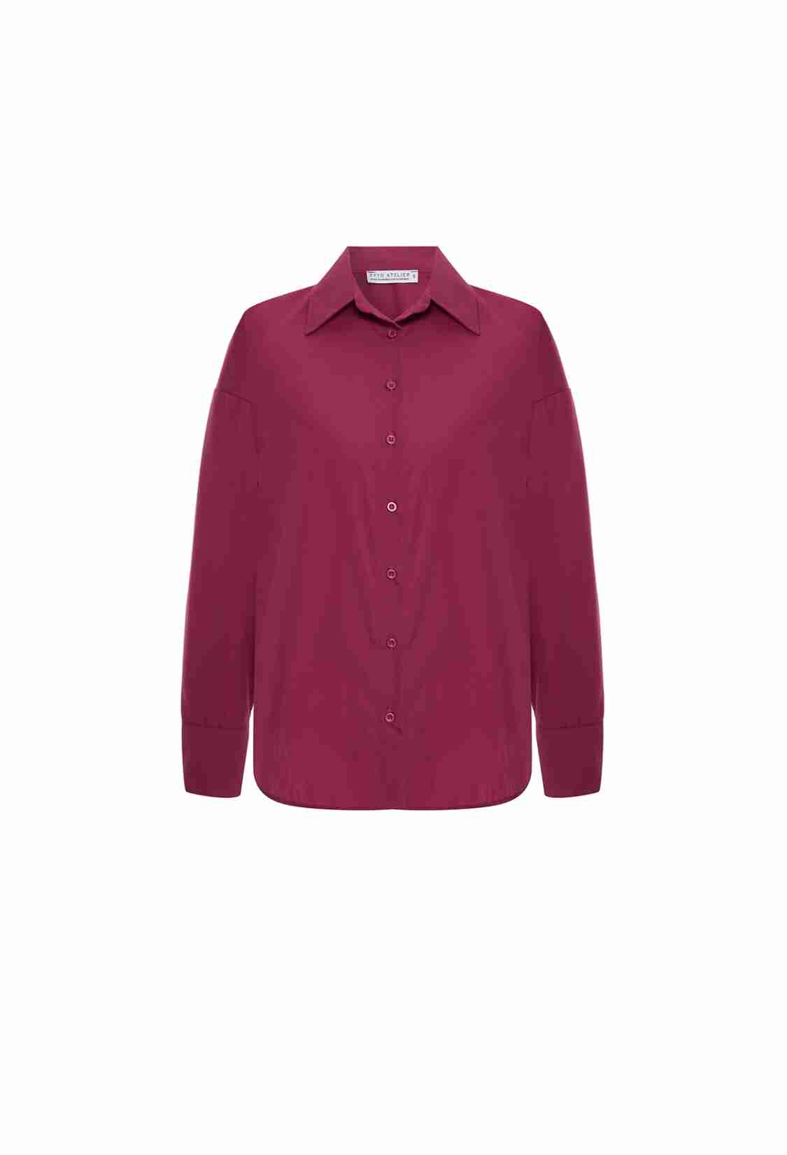 Front Buttoned Shirt - Brand: EYYO ATELIER - Women & Kids, Baby Clothes Wholesale - TheBS Women