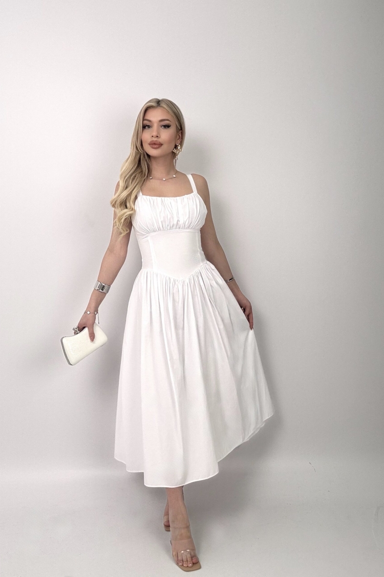 Front Striped Knitwear - Brand: Miss Janell - Women & Kids, Baby Clothes Wholesale - TheBS Women