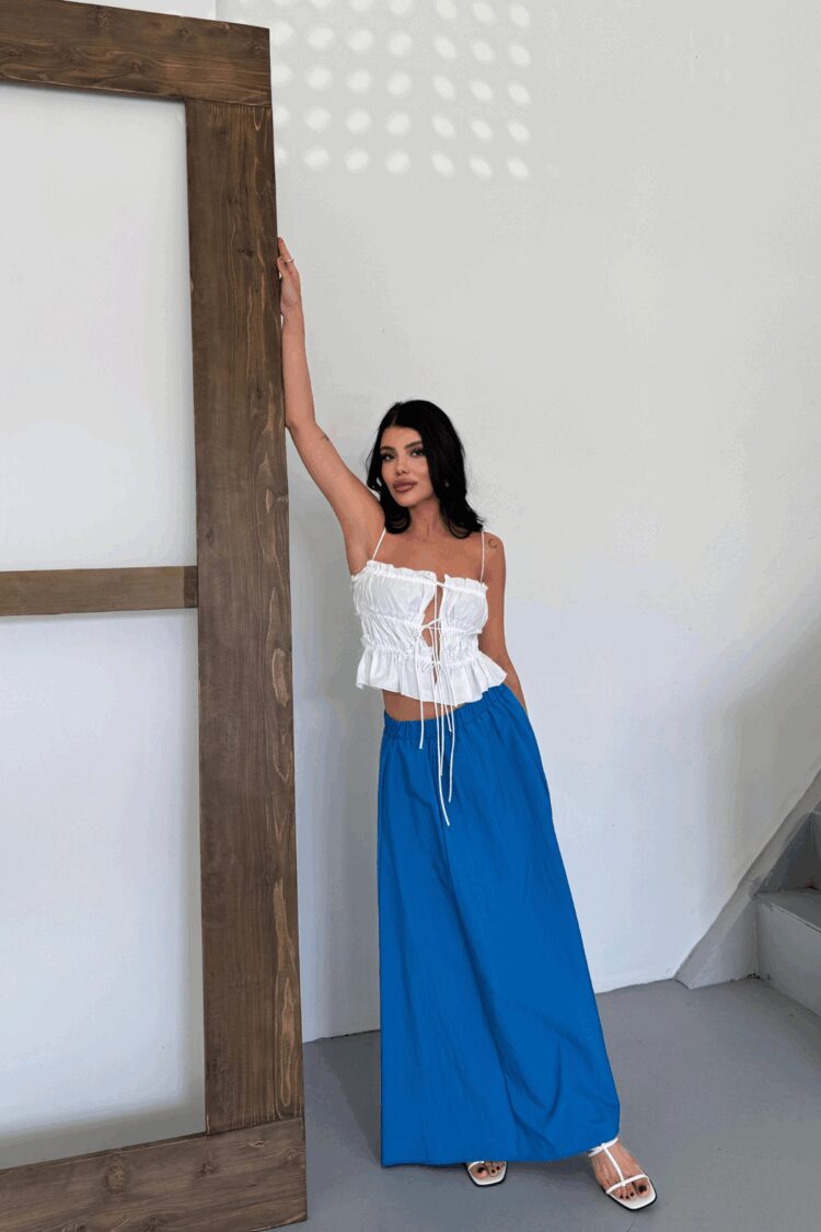 Skirt Chanel Size Soft Fabric - Brand: Ello - Women & Kids, Baby Clothes Wholesale - TheBS Women