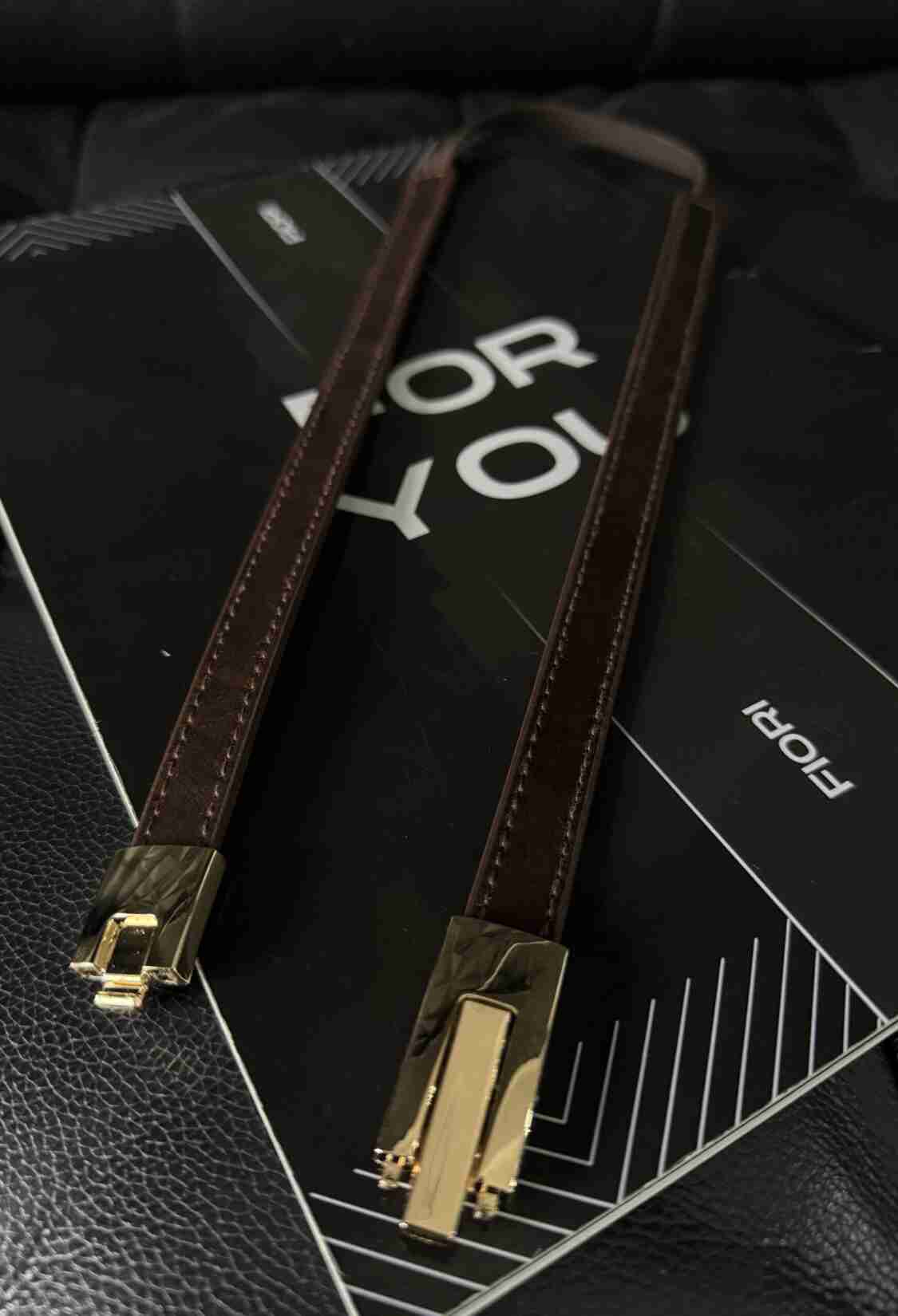 Slim Elastic Woman With Lock Buckle - Brand: Fiori - Women & Kids, Baby Clothes Wholesale - TheBS Women