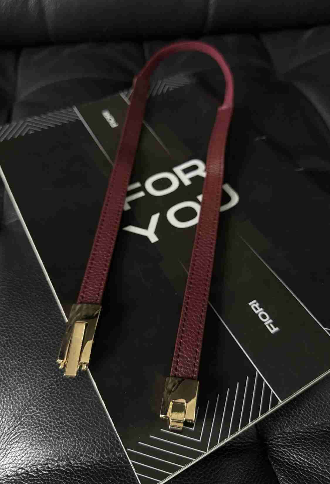 Slim Elastic Woman With Lock Buckle - Brand: Fiori - Women & Kids, Baby Clothes Wholesale - TheBS Women