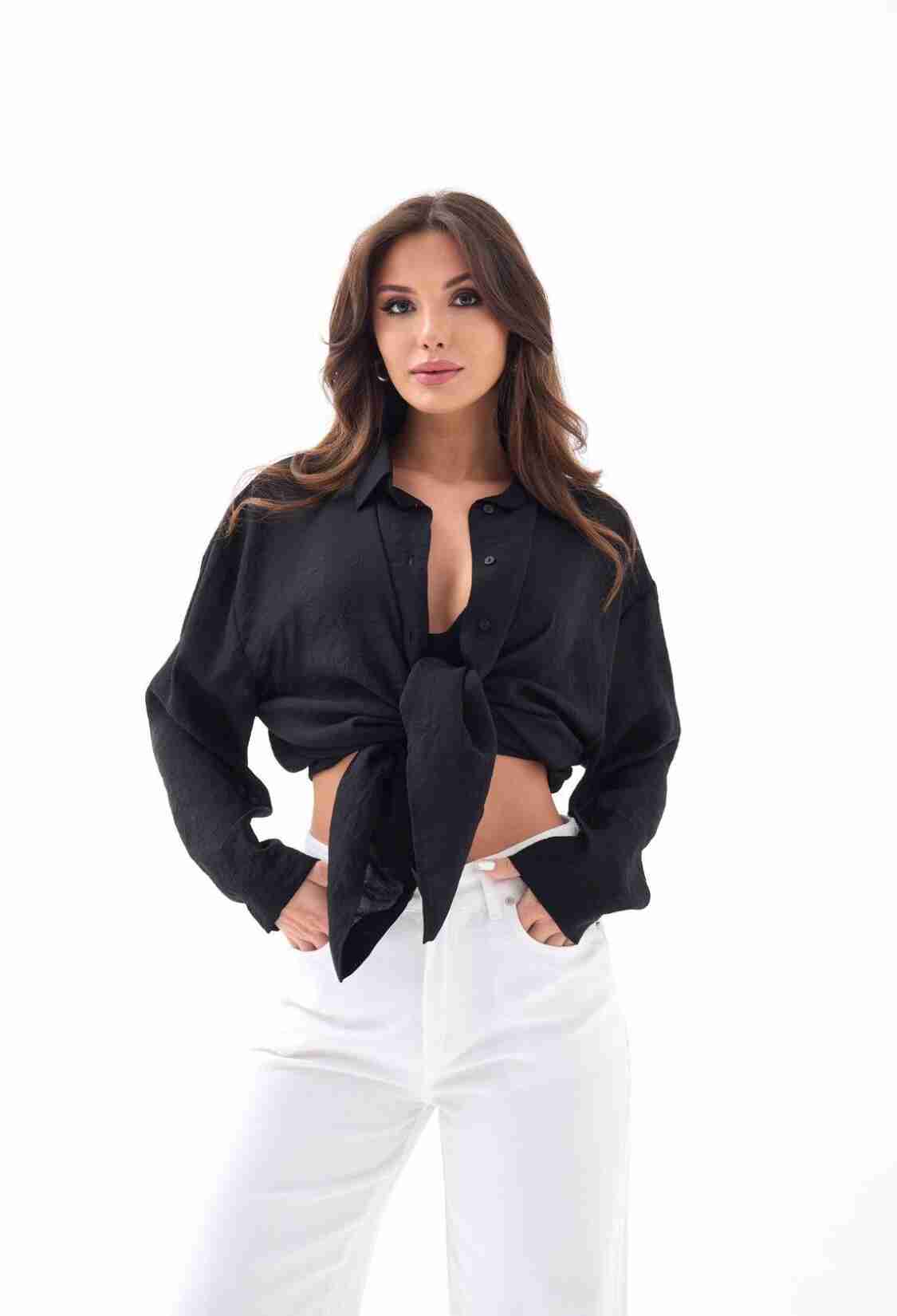 Shirt - Brand: Fame - Women & Kids, Baby Clothes Wholesale - TheBS Women