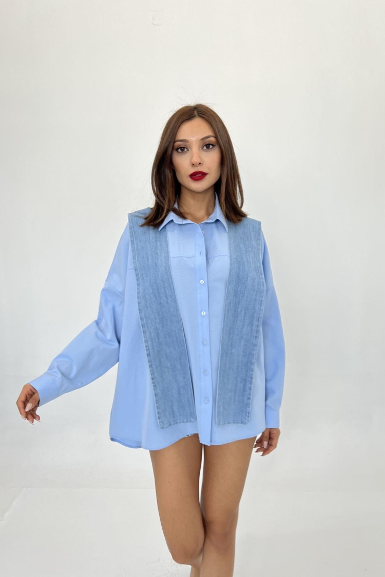 Shirt - Brand: Fame - Women & Kids, Baby Clothes Wholesale - TheBS Women