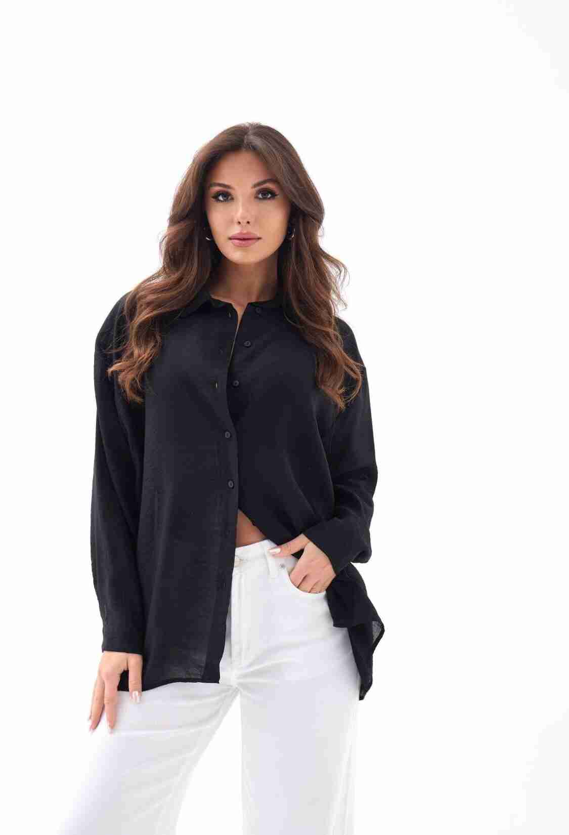 Shirt - Forli - Brand: Fame - Women & Kids, Baby Clothes Wholesale - TheBS Women