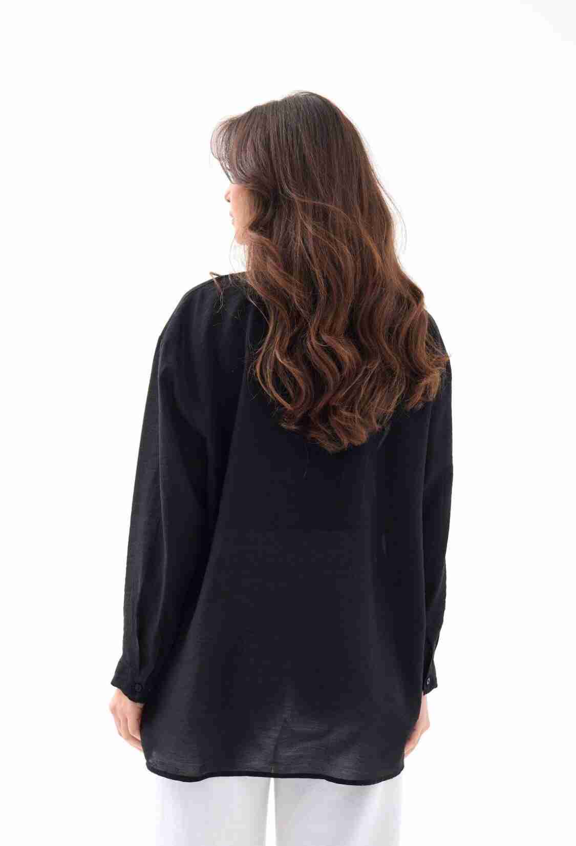 Shirt - Forli - Brand: Fame - Women & Kids, Baby Clothes Wholesale - TheBS Women