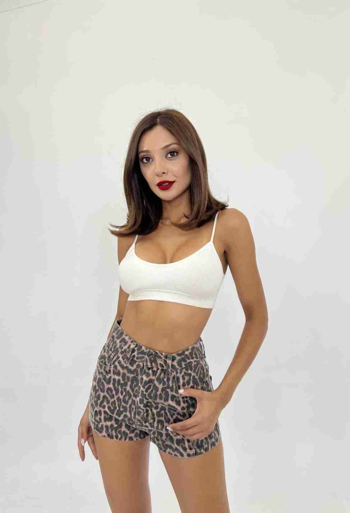 Shorts - Roma - Brand: Fame - Women & Kids, Baby Clothes Wholesale - TheBS Women