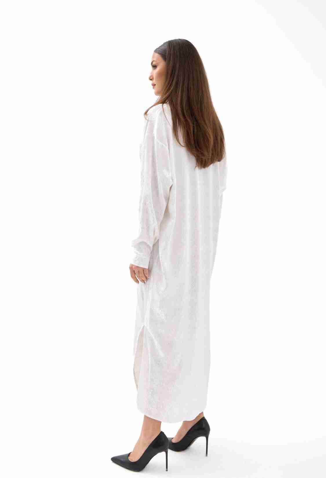 Arezzo Dress - Brand: Fame - Women & Kids, Baby Clothes Wholesale - TheBS Women