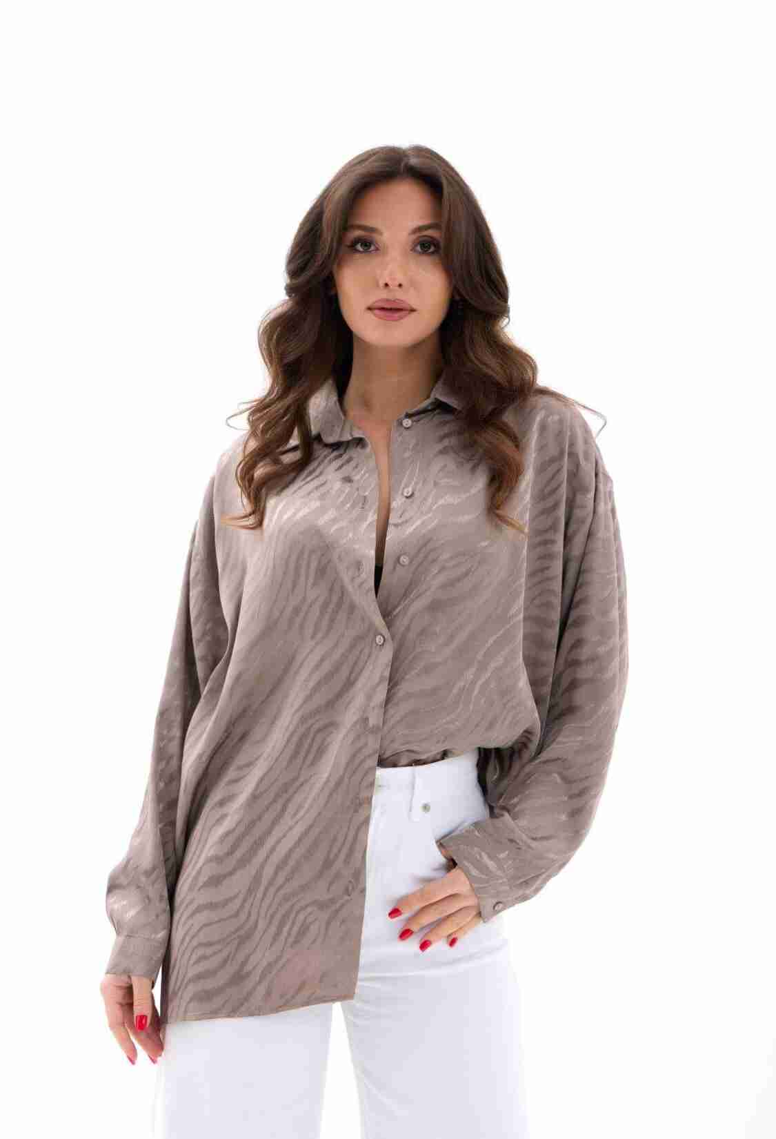 Shirt - Cologne - Brand: Fame - Women & Kids, Baby Clothes Wholesale - TheBS Women