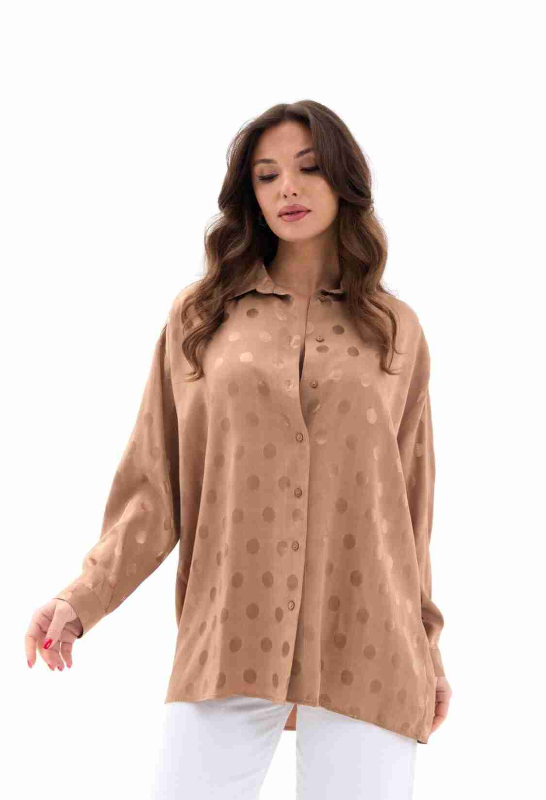 Shirts - Amsterdam - Brand: Fame - Women & Kids, Baby Clothes Wholesale - TheBS Women