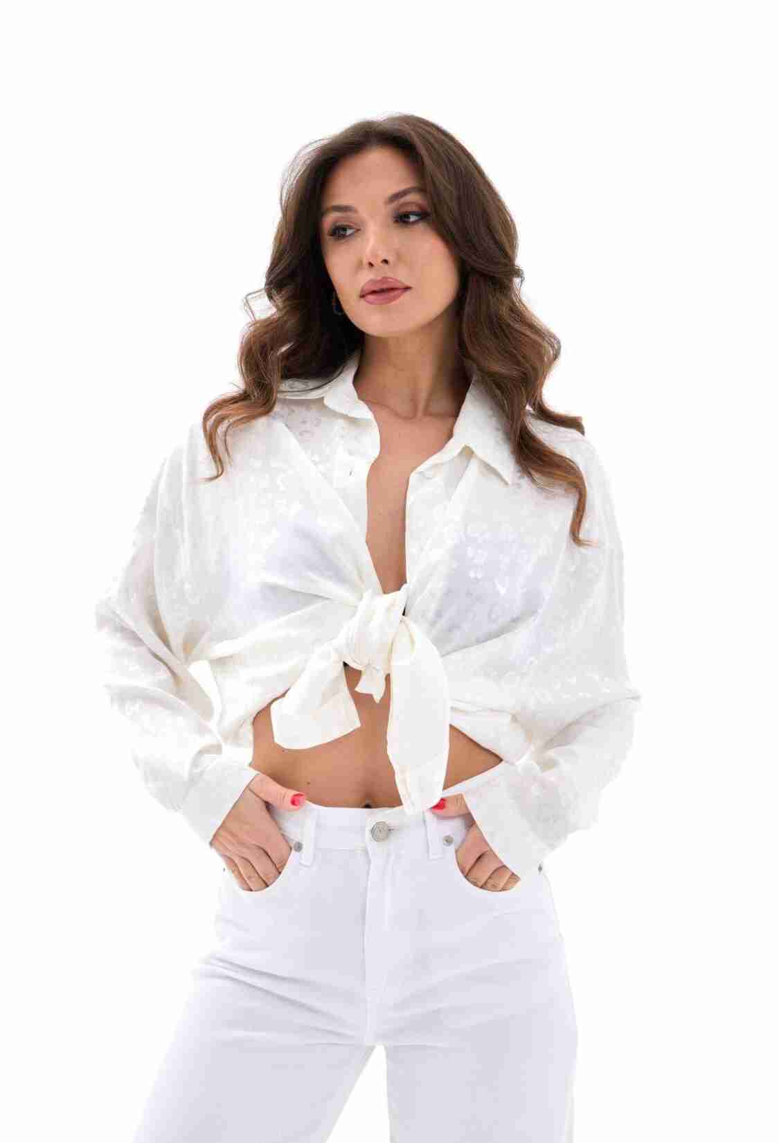 Shirts - Erfurt - Brand: Fame - Women & Kids, Baby Clothes Wholesale - TheBS Women