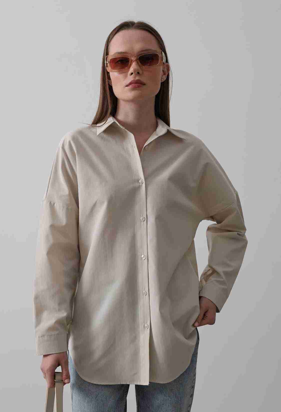 Long Sleeve Shirt - Brand: Reyon - Women & Kids, Baby Clothes Wholesale - TheBS Women