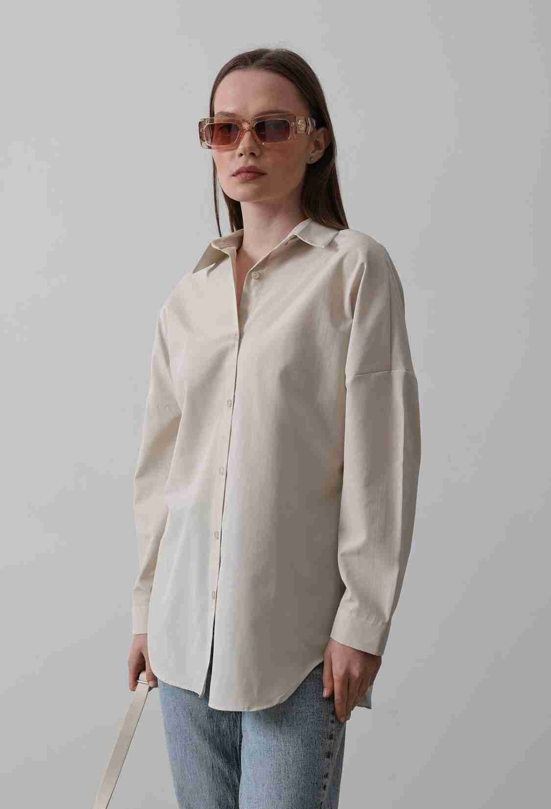 Long Sleeve Shirt - Brand: Reyon - Women & Kids, Baby Clothes Wholesale - TheBS Women