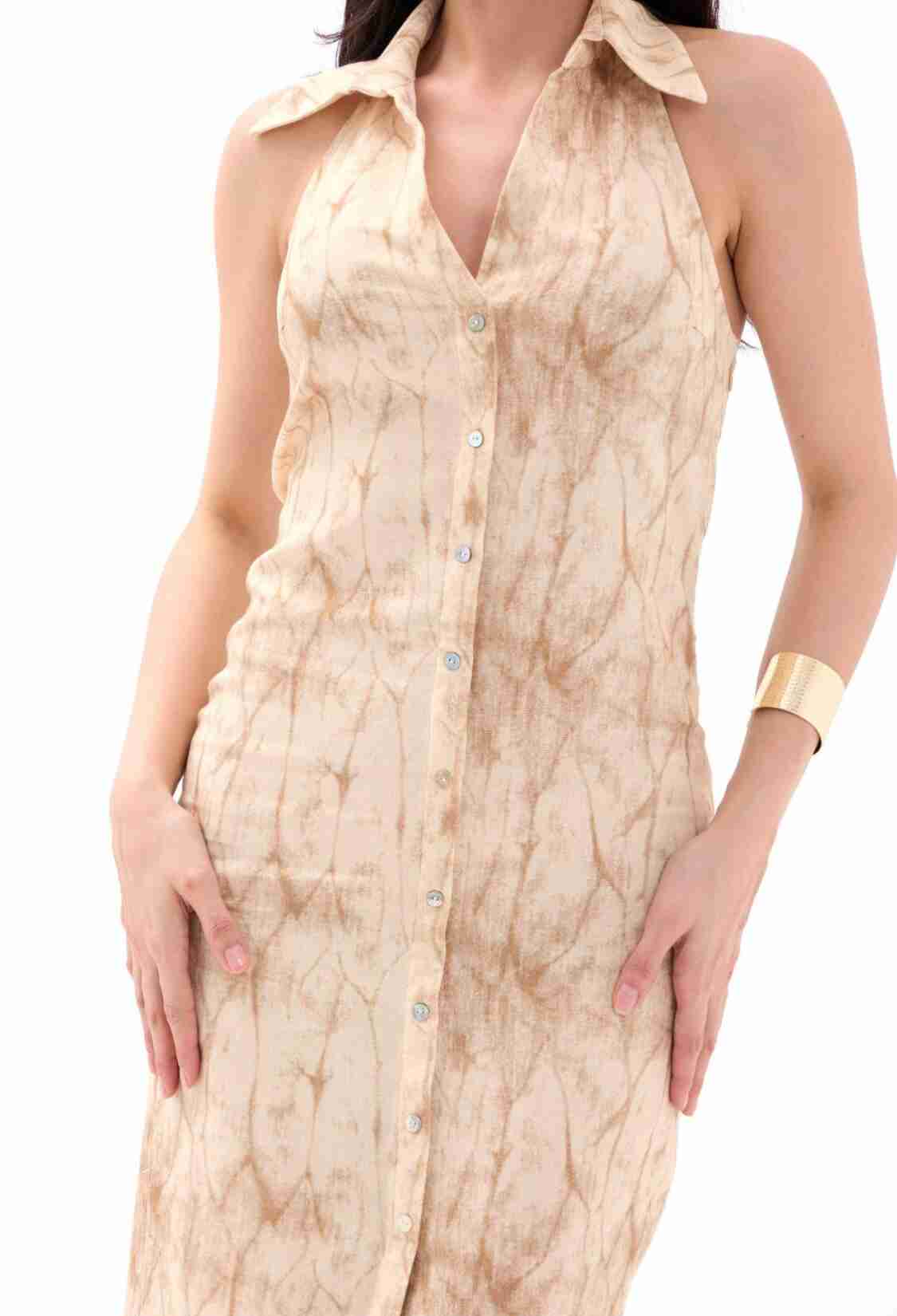 Dress - Brand: Fame - Women & Kids, Baby Clothes Wholesale - TheBS Women
