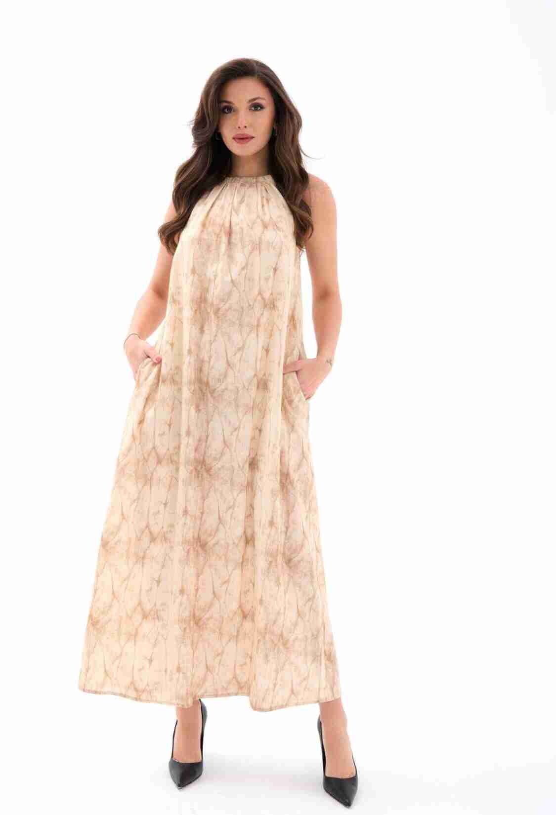 Dress - Brand: Fame - Women & Kids, Baby Clothes Wholesale - TheBS Women