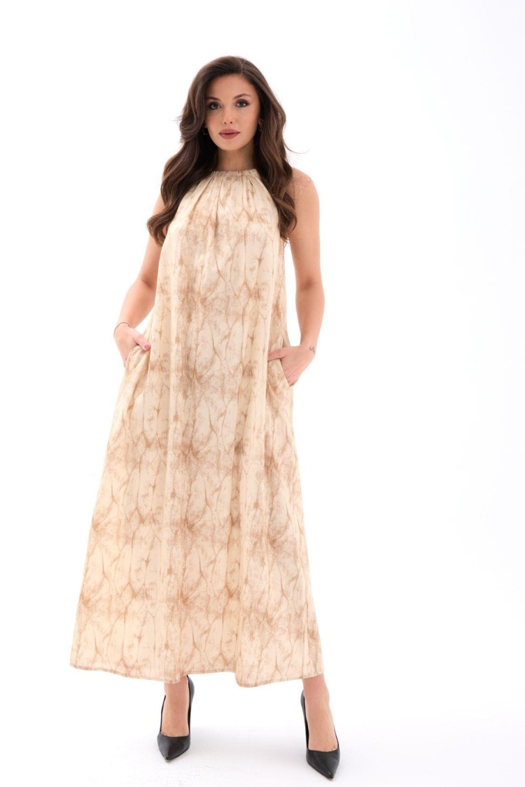 Dress - Brand: Fame - Women & Kids, Baby Clothes Wholesale - TheBS Women