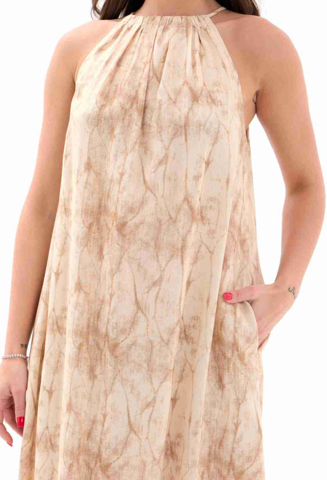 Dress - Brand: Fame - Women & Kids, Baby Clothes Wholesale - TheBS Women