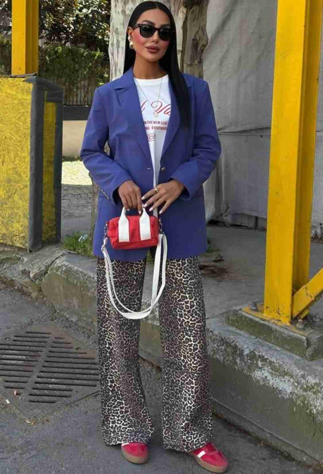Gold Buttoned Blazer Jacket - Brand: Sobe Istanbul - Women & Kids, Baby Clothes Wholesale - TheBS Women