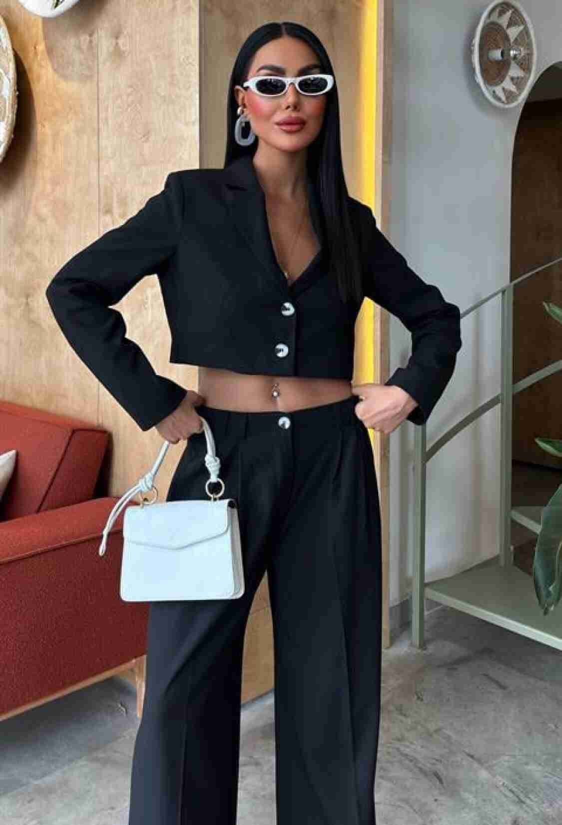 Two Piece Suit - Brand: Sobe Istanbul - Women & Kids, Baby Clothes Wholesale - TheBS Women