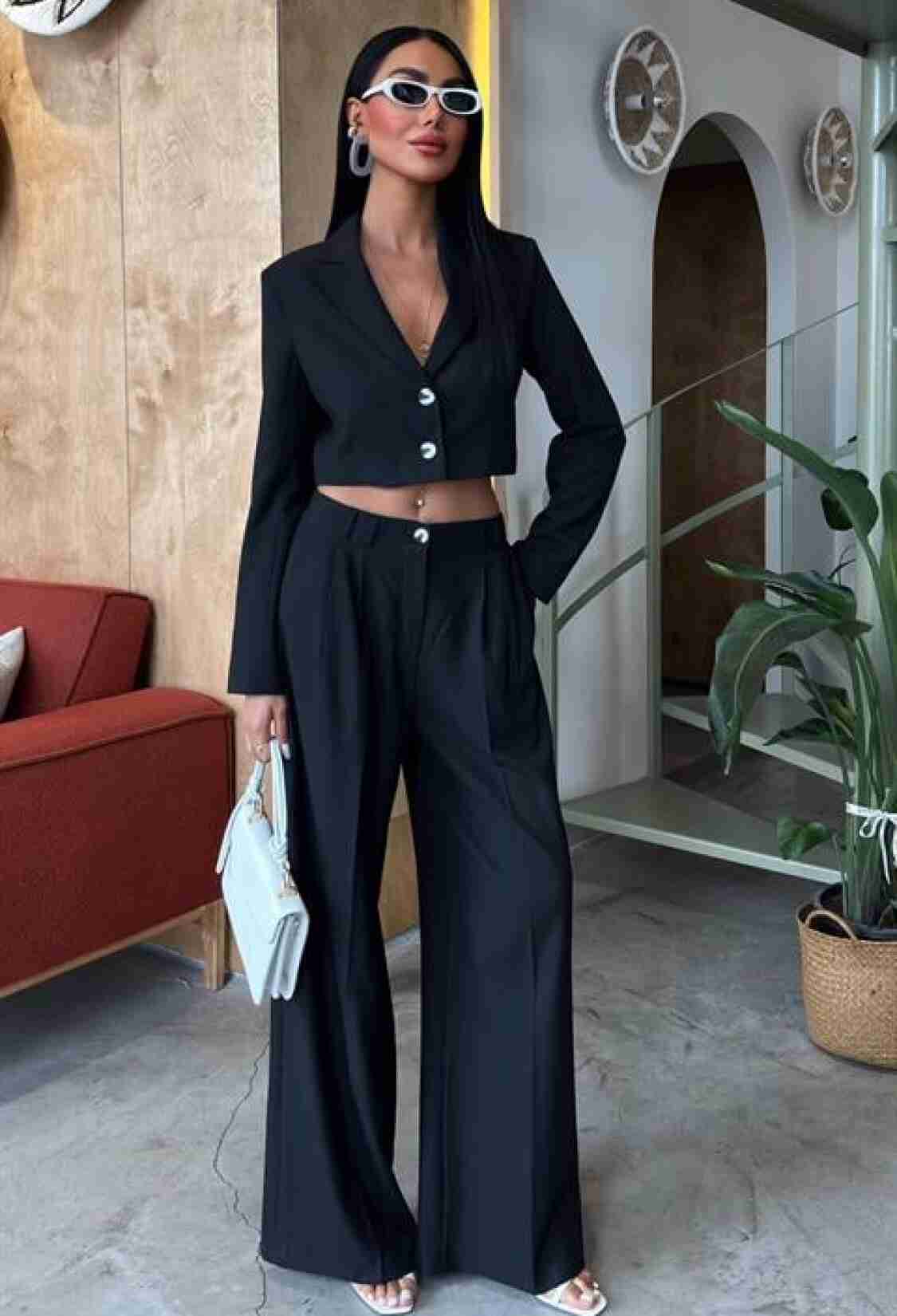 Two Piece Suit - Brand: Sobe Istanbul - Women & Kids, Baby Clothes Wholesale - TheBS Women