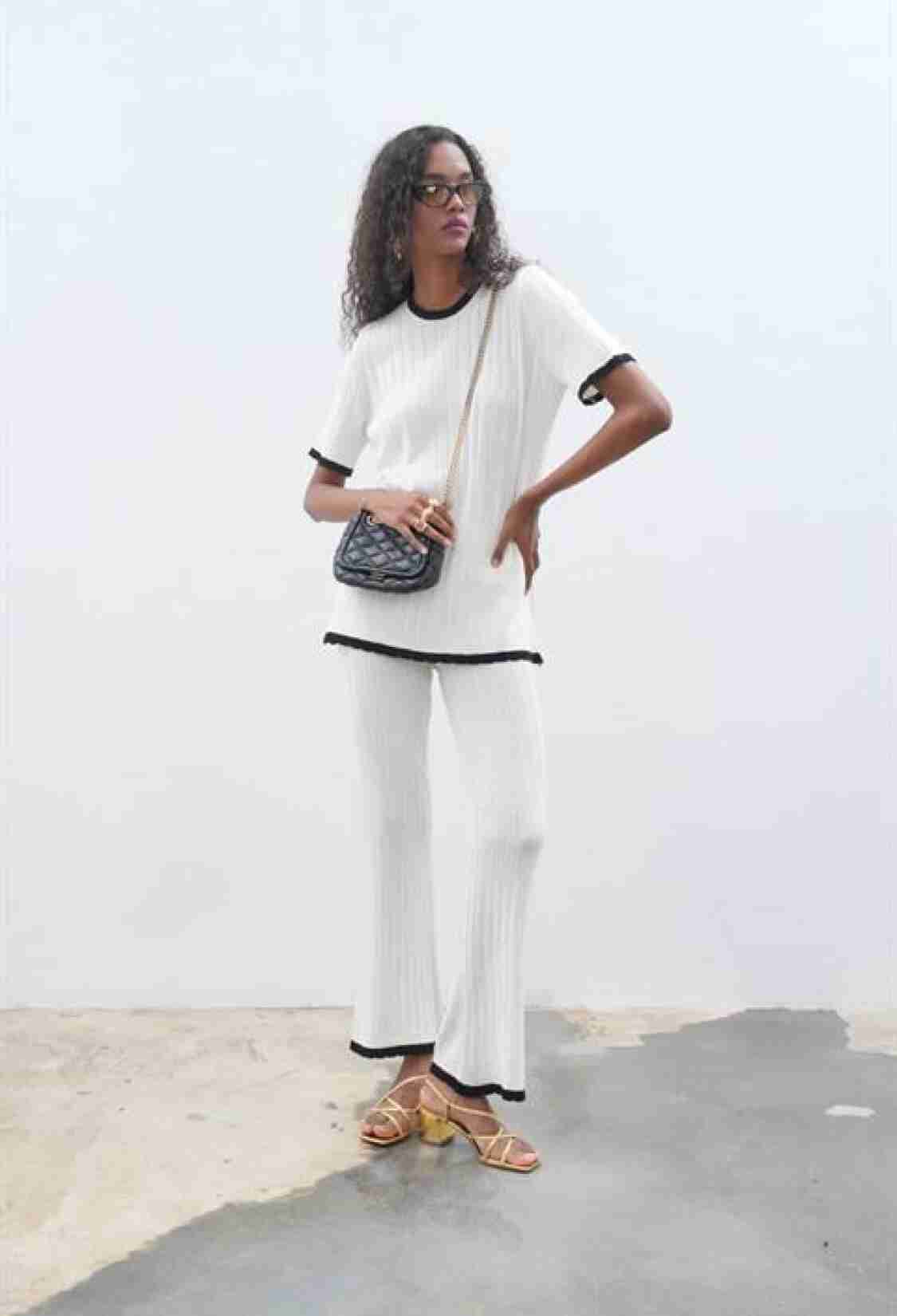 Knitwear Two Piece Set - Brand: Sobe Istanbul - Women & Kids, Baby Clothes Wholesale - TheBS Women