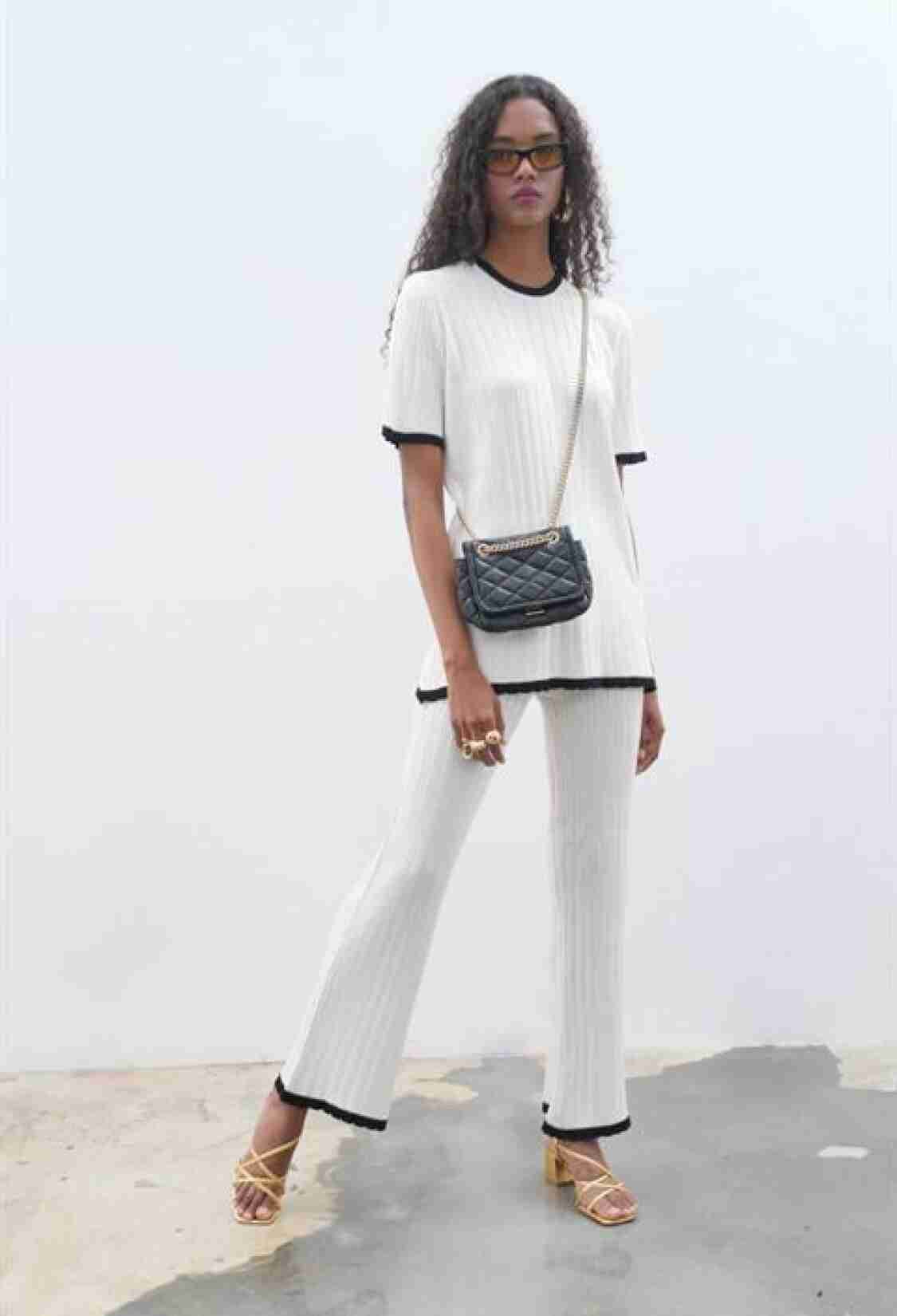 Knitwear Two Piece Set - Brand: Sobe Istanbul - Women & Kids, Baby Clothes Wholesale - TheBS Women