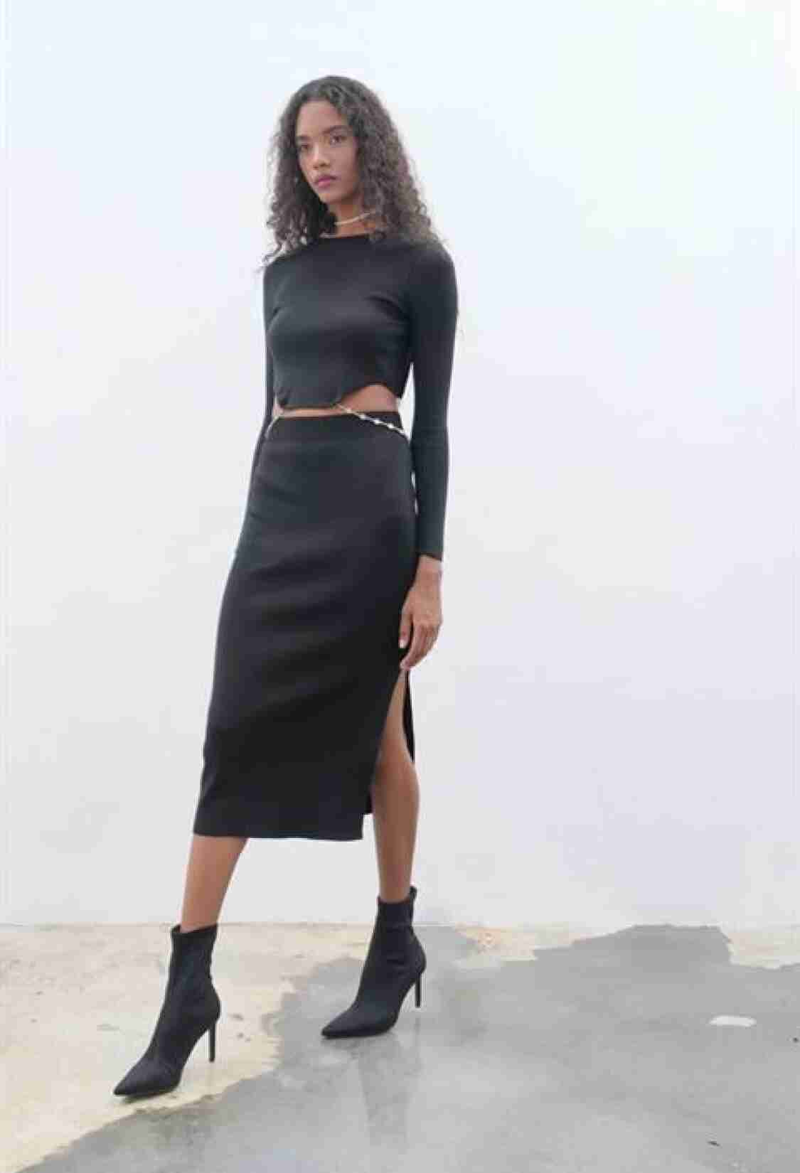 Backless Detailed Two Piece Suit - Brand: Sobe Istanbul - Women & Kids, Baby Clothes Wholesale - TheBS Women