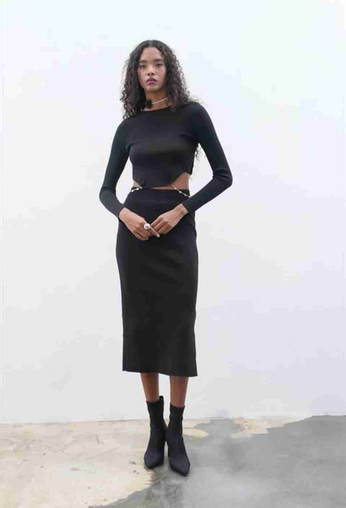 Backless Detailed Two Piece Suit - Brand: Sobe Istanbul - Women & Kids, Baby Clothes Wholesale - TheBS Women