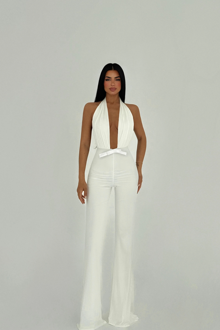 Maly Jumpsuit - Brand: EYYO ATELIER - Women & Kids, Baby Clothes Wholesale - TheBS Women