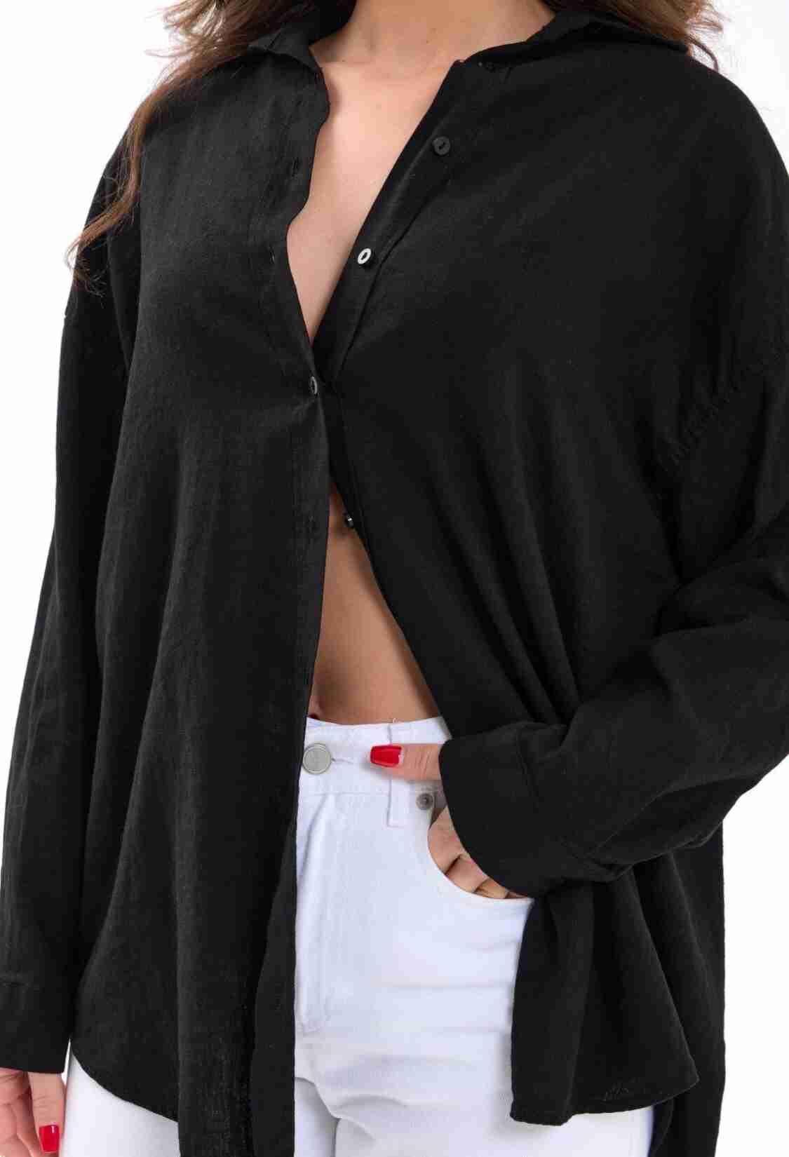 Shirt - Brand: Fame - Women & Kids, Baby Clothes Wholesale - TheBS Women