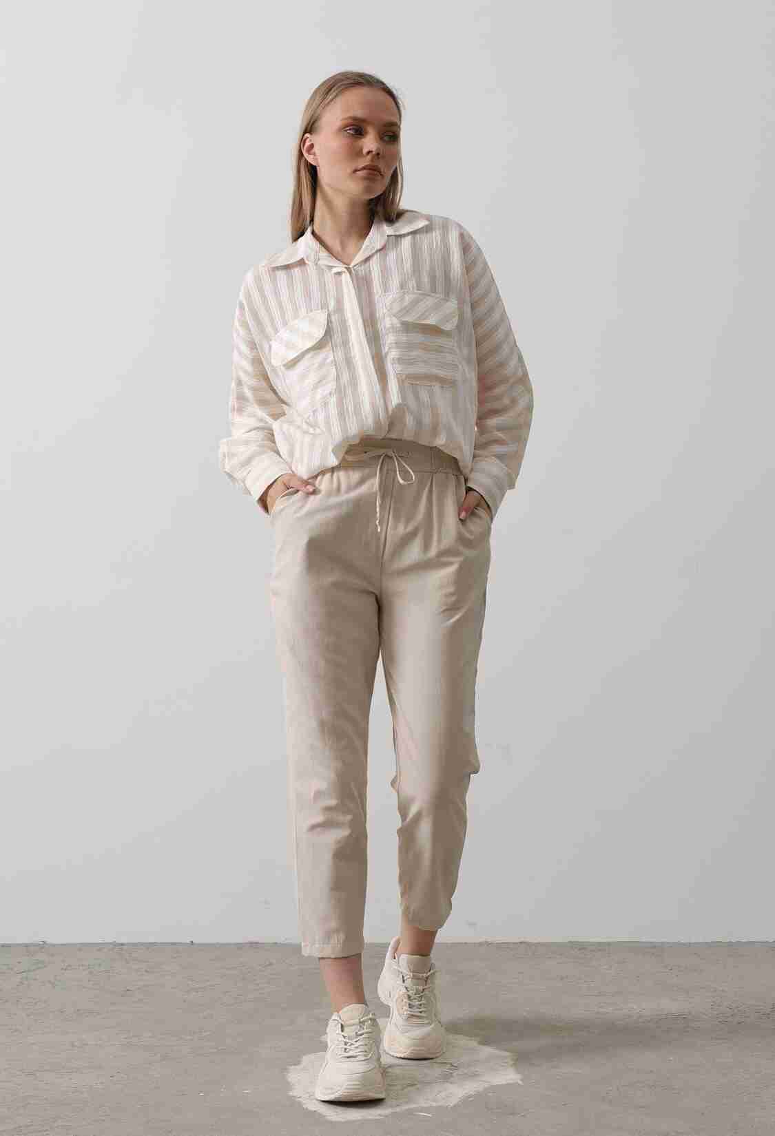 Trousers - Brand: Reyon - Women & Kids, Baby Clothes Wholesale - TheBS Women