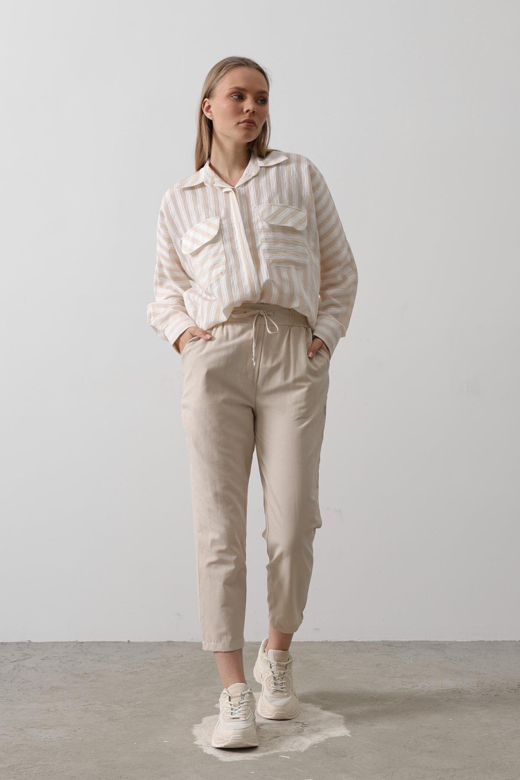 Trousers - Brand: Reyon - Women & Kids, Baby Clothes Wholesale - TheBS Women