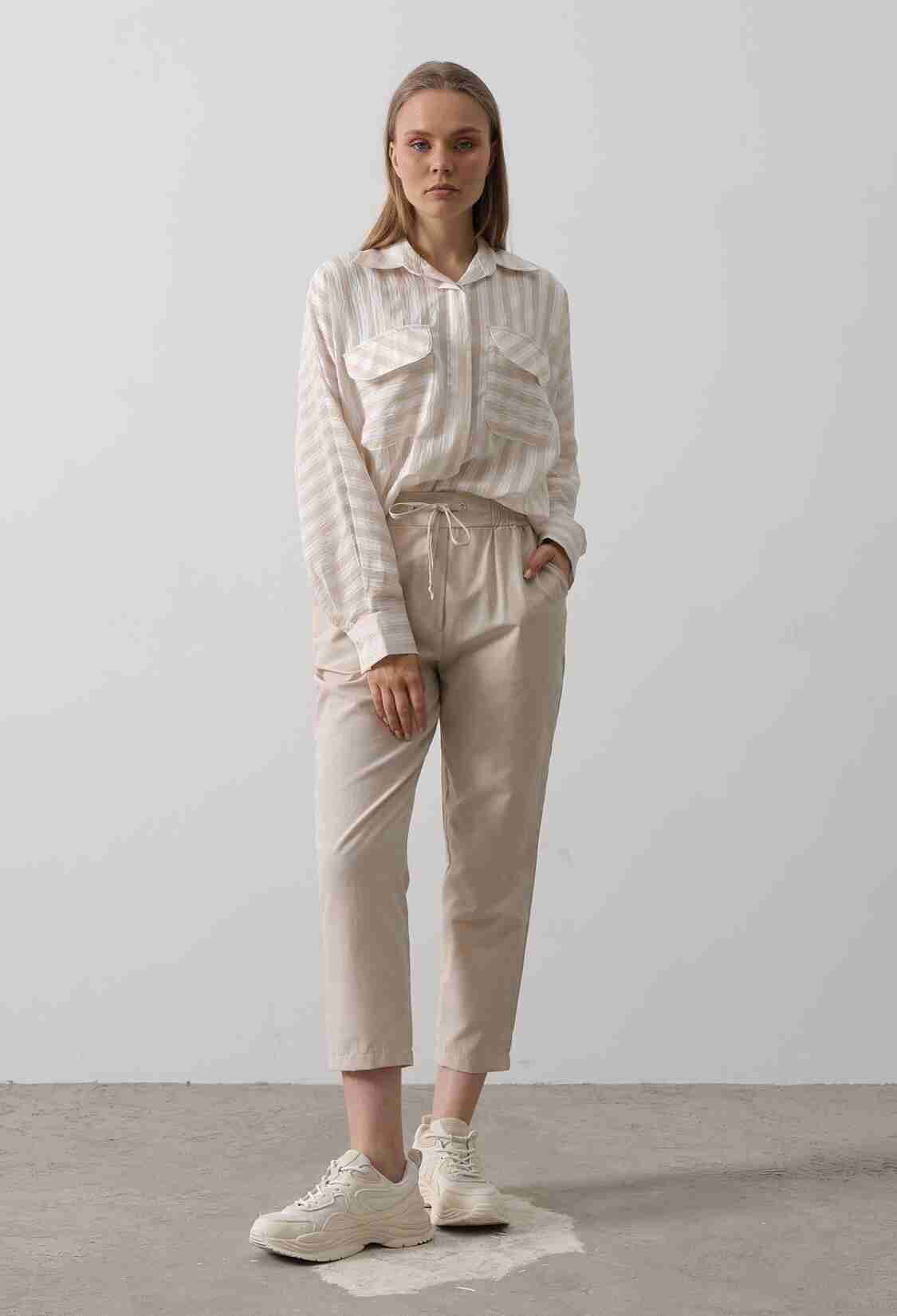 Trousers - Brand: Reyon - Women & Kids, Baby Clothes Wholesale - TheBS Women
