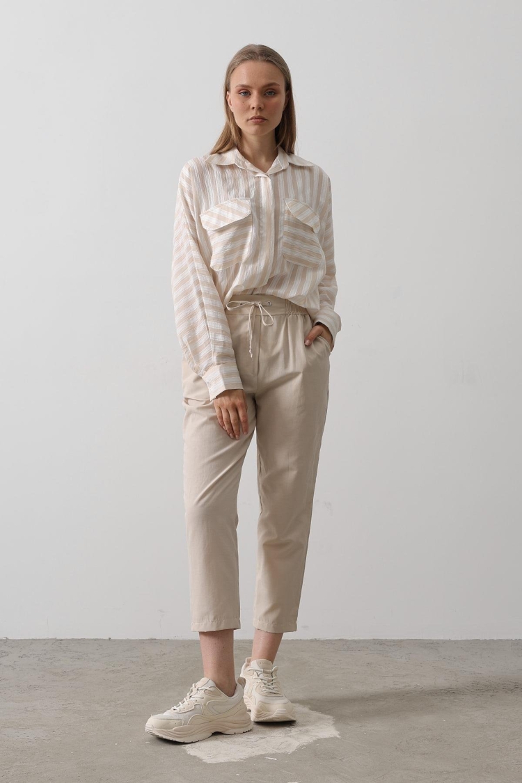 Trousers - Brand: Reyon - Women & Kids, Baby Clothes Wholesale - TheBS Women