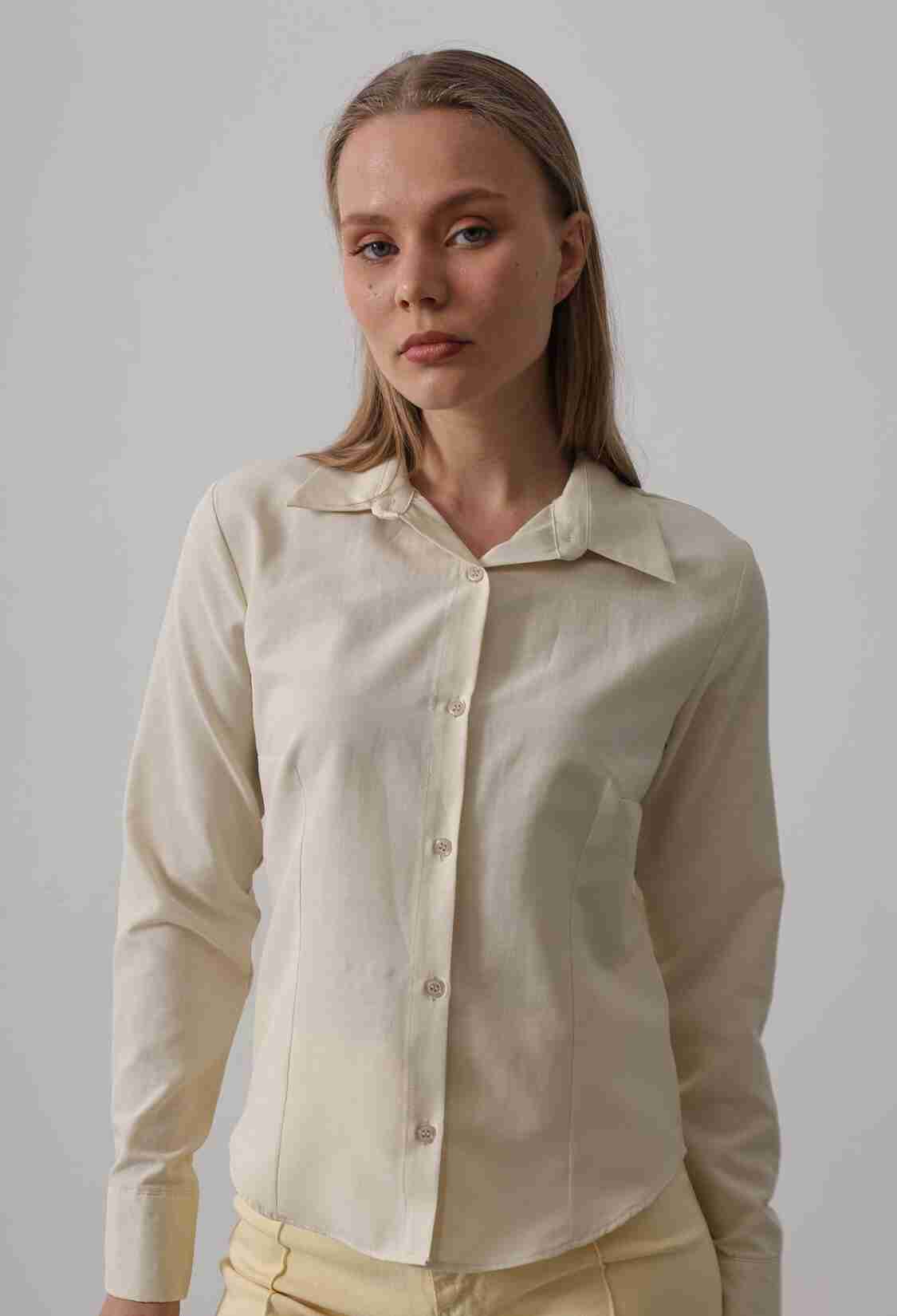Basic Shirt - Brand: Reyon - Women & Kids, Baby Clothes Wholesale - TheBS Women