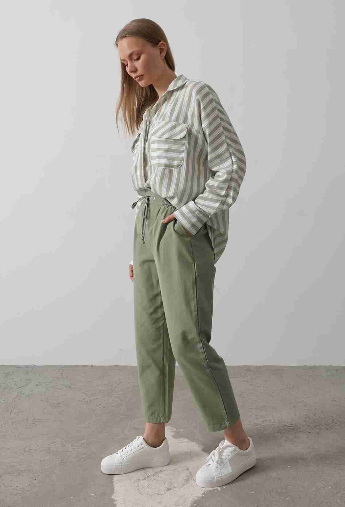 Trousers - Brand: Reyon - Women & Kids, Baby Clothes Wholesale - TheBS Women
