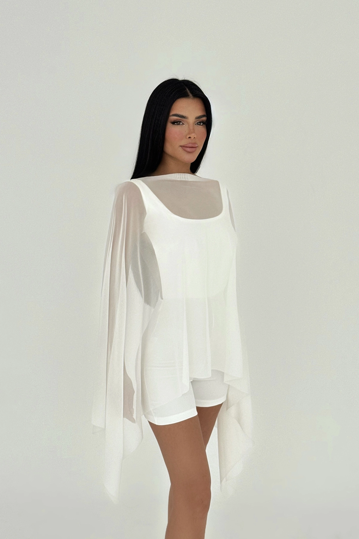 Basic Jumpsuit - Brand: EYYO ATELIER - Women & Kids, Baby Clothes Wholesale - TheBS Women