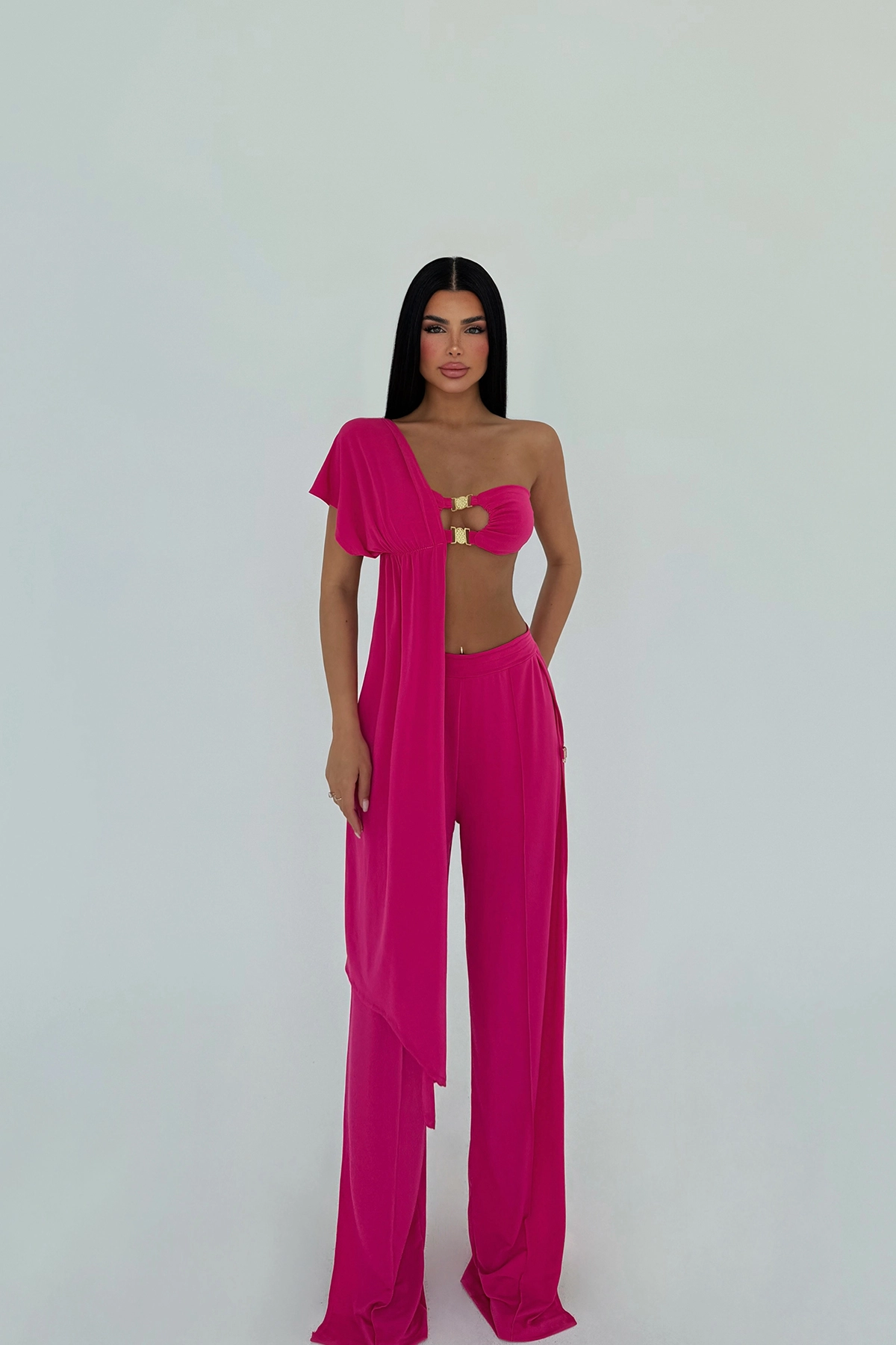 Trouser Suit - Brand: EYYO ATELIER - Women & Kids, Baby Clothes Wholesale - TheBS Women