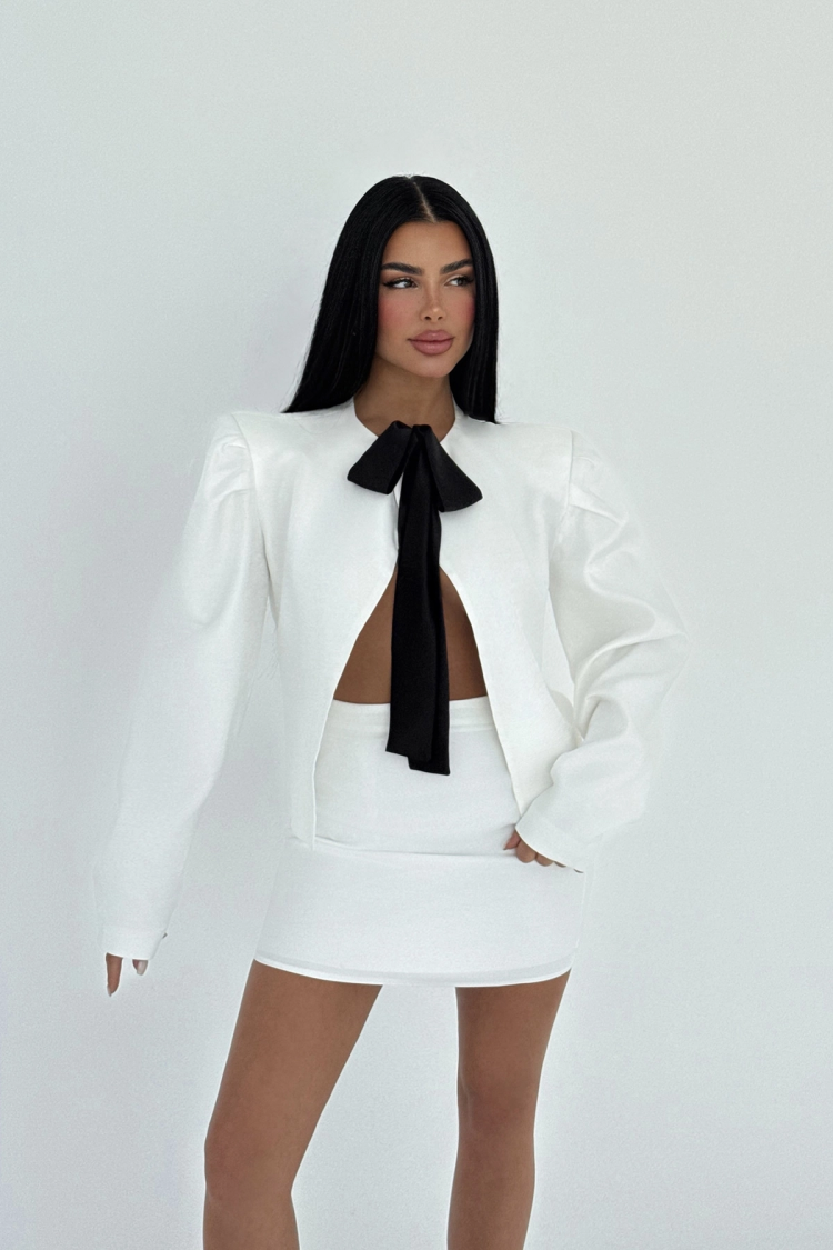Skirt Suit - Brand: EYYO ATELIER - Women & Kids, Baby Clothes Wholesale - TheBS Women