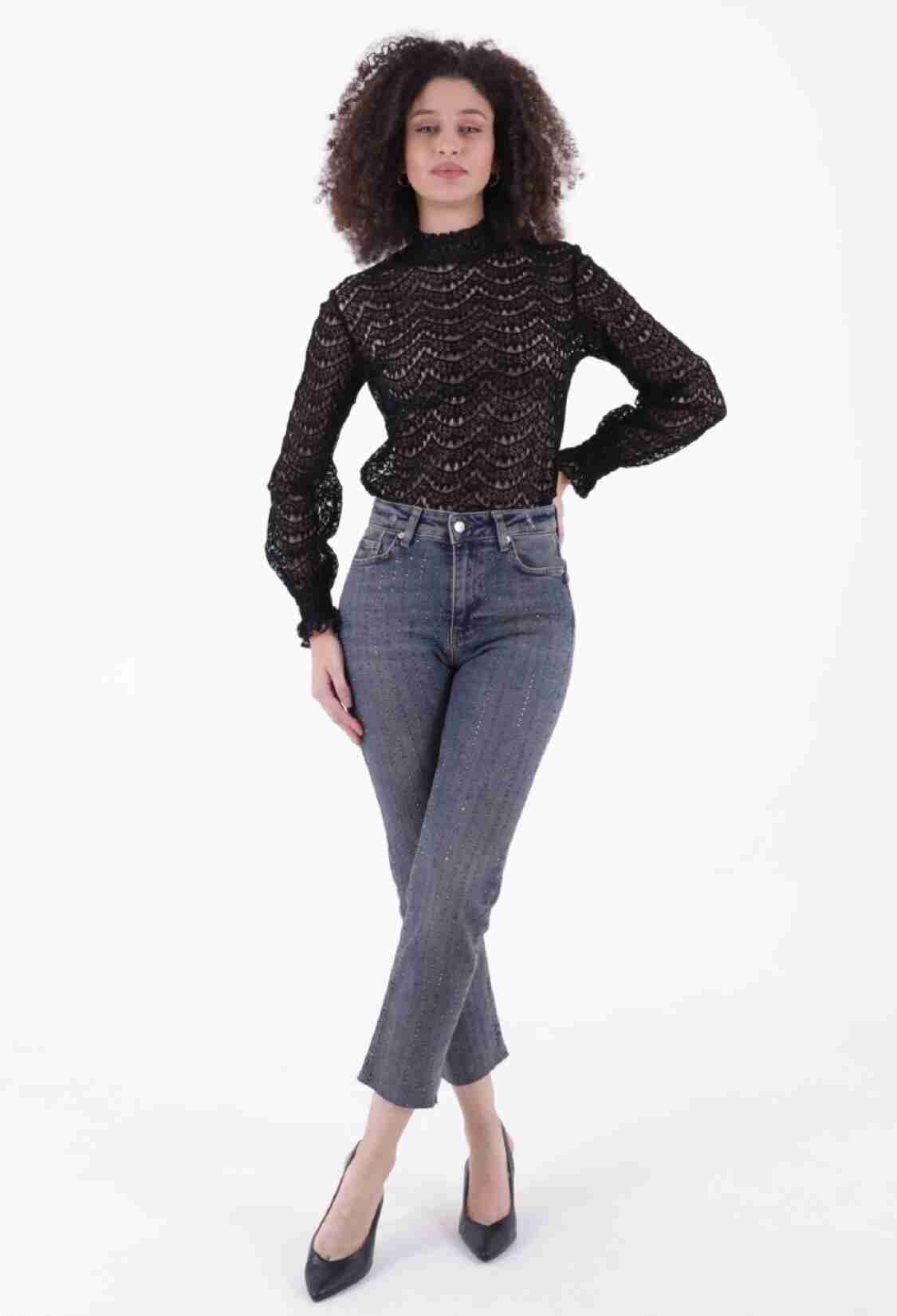 Erasure Jeans - Brand: XLove - Women & Kids, Baby Clothes Wholesale - TheBS Women