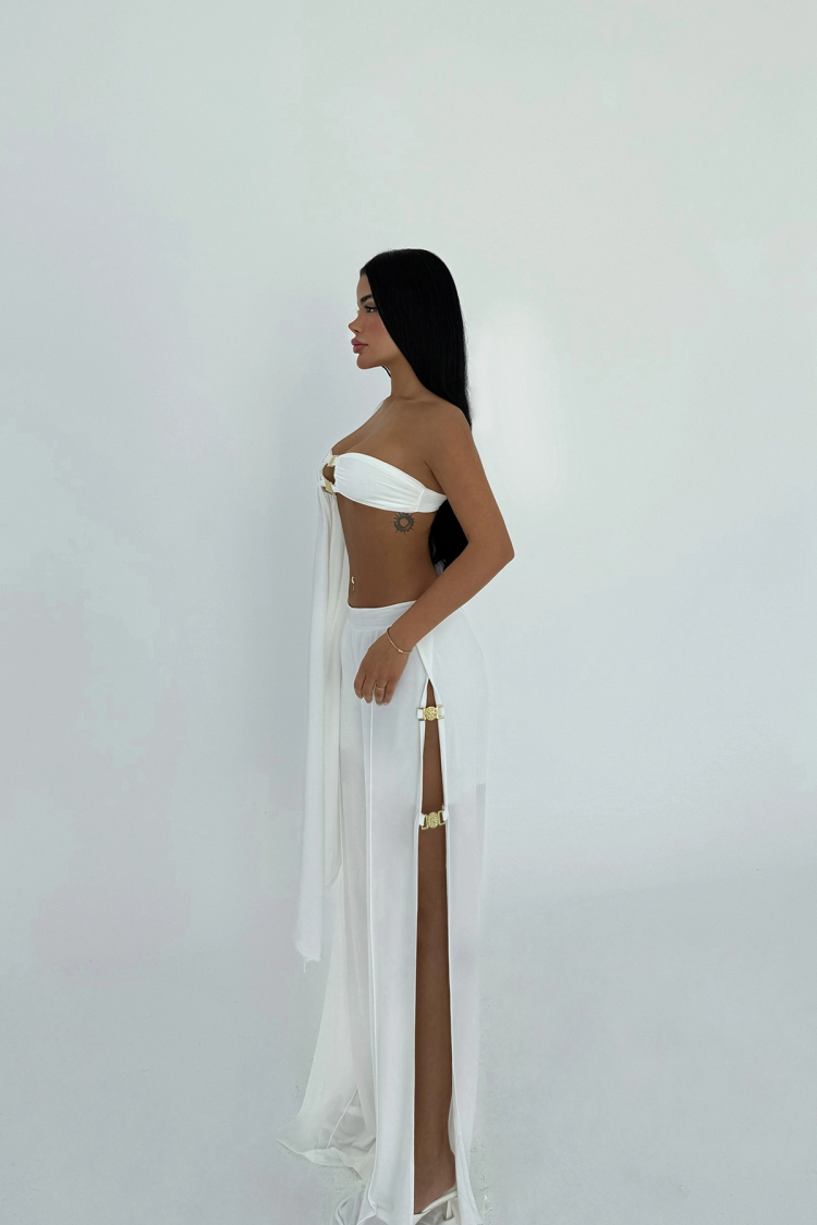 Balinega Suit - Brand: EYYO ATELIER - Women & Kids, Baby Clothes Wholesale - TheBS Women