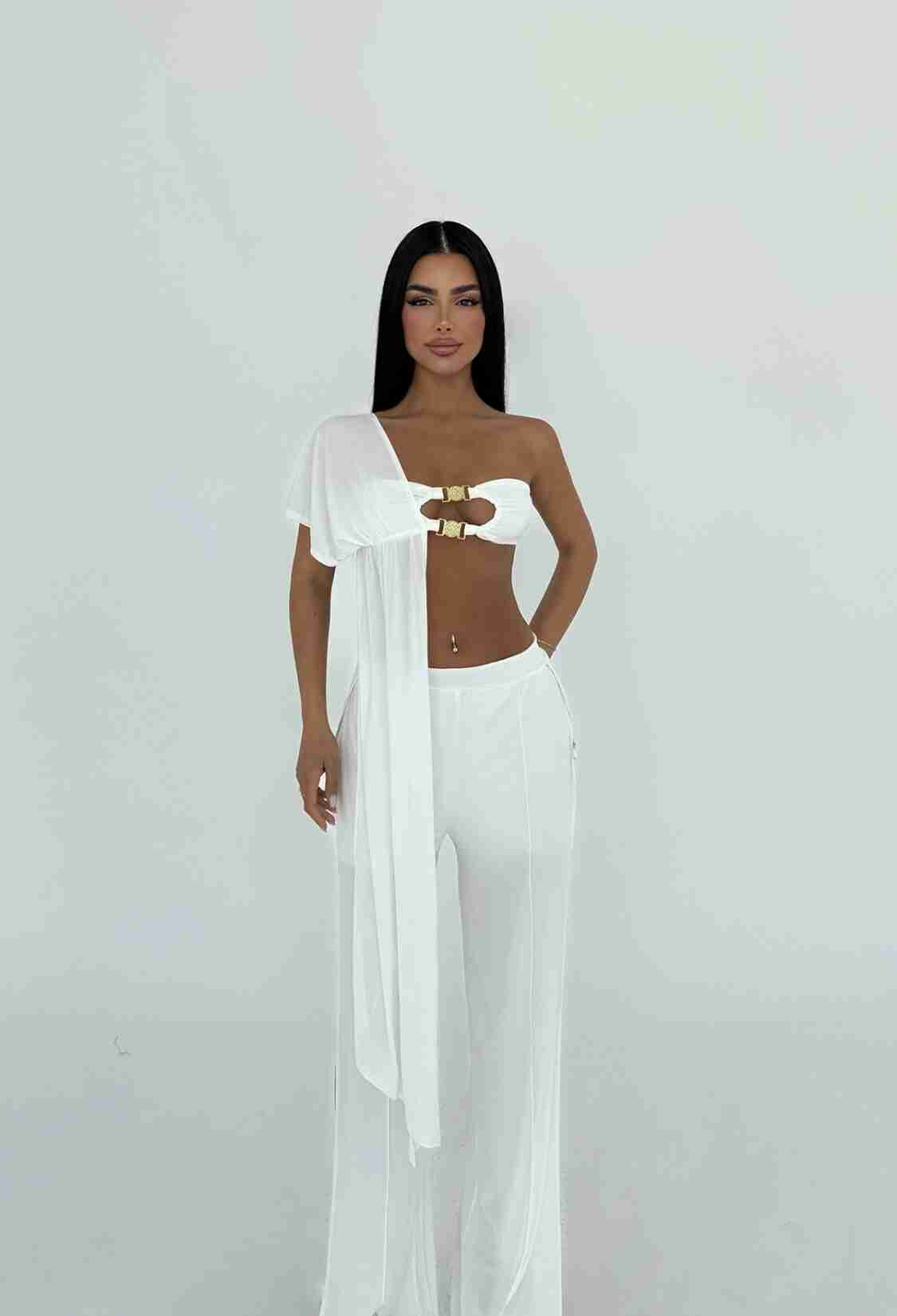 Balinega Suit - Brand: EYYO ATELIER - Women & Kids, Baby Clothes Wholesale - TheBS Women