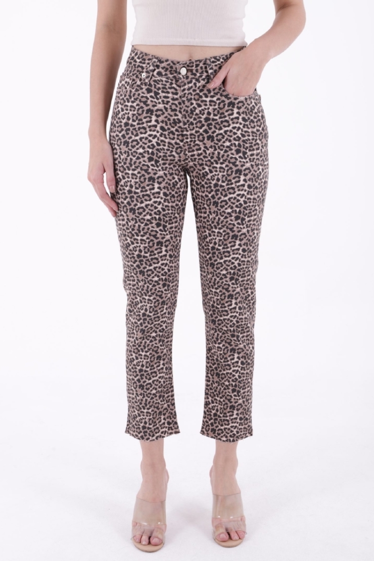 Mom Fit Jeans - Brand: XLove - Women & Kids, Baby Clothes Wholesale - TheBS Women