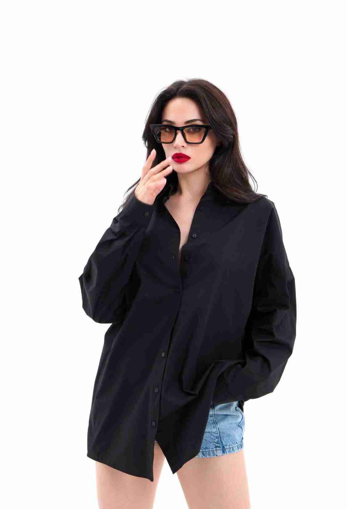 Shirt - Brand: Fame - Women & Kids, Baby Clothes Wholesale - TheBS Women